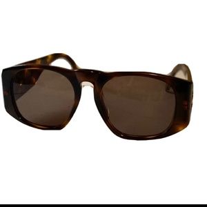 Vintage Chanel Sunglasses 01450 91235